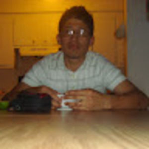 Meet your Posher, Alejandro